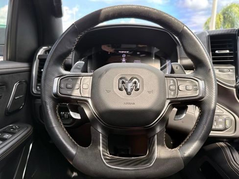 Used 2024 RAM 1500 TRX AWD/4WD image 28