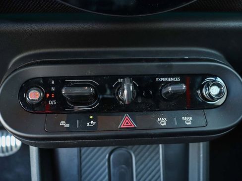 Used 2025 MINI Cooper John Cooper Works FWD image 28
