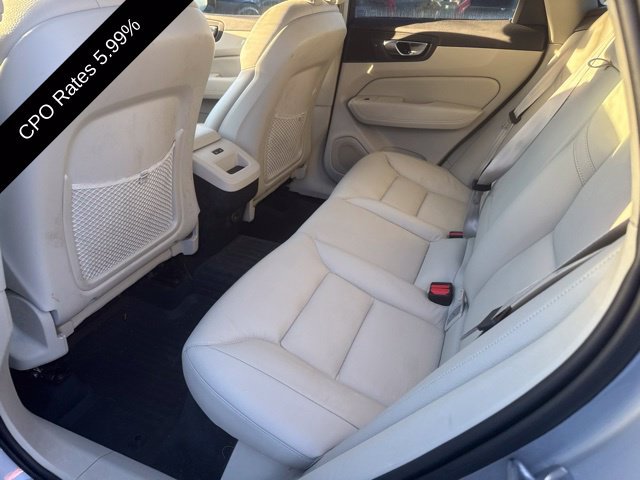 Certified 2024 Volvo XC60 B5 Core w/ Protection Package Premier AWD/4WD image 16