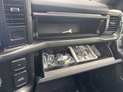 Used 2023 Ford F150 XLT image 33