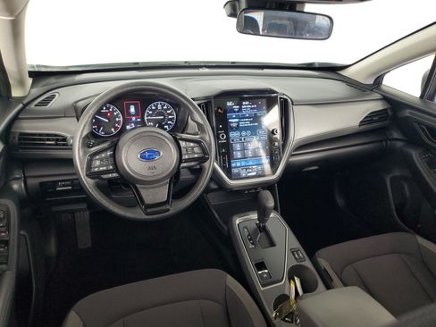Used 2025 Subaru Crosstrek 2.5i Premium AWD/4WD image 15