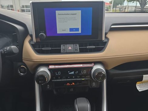 New 2025 Toyota RAV4 XLE Premium w/ Weather Package image 20