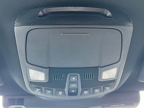 Used 2022 Lincoln Nautilus Reserve w/ Equipment Group 202A image 32