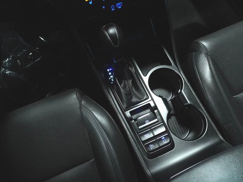 Certified 2021 Hyundai Tucson Limited image 20