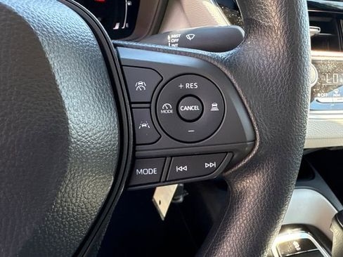 New 2026 Toyota Corolla LE image 18