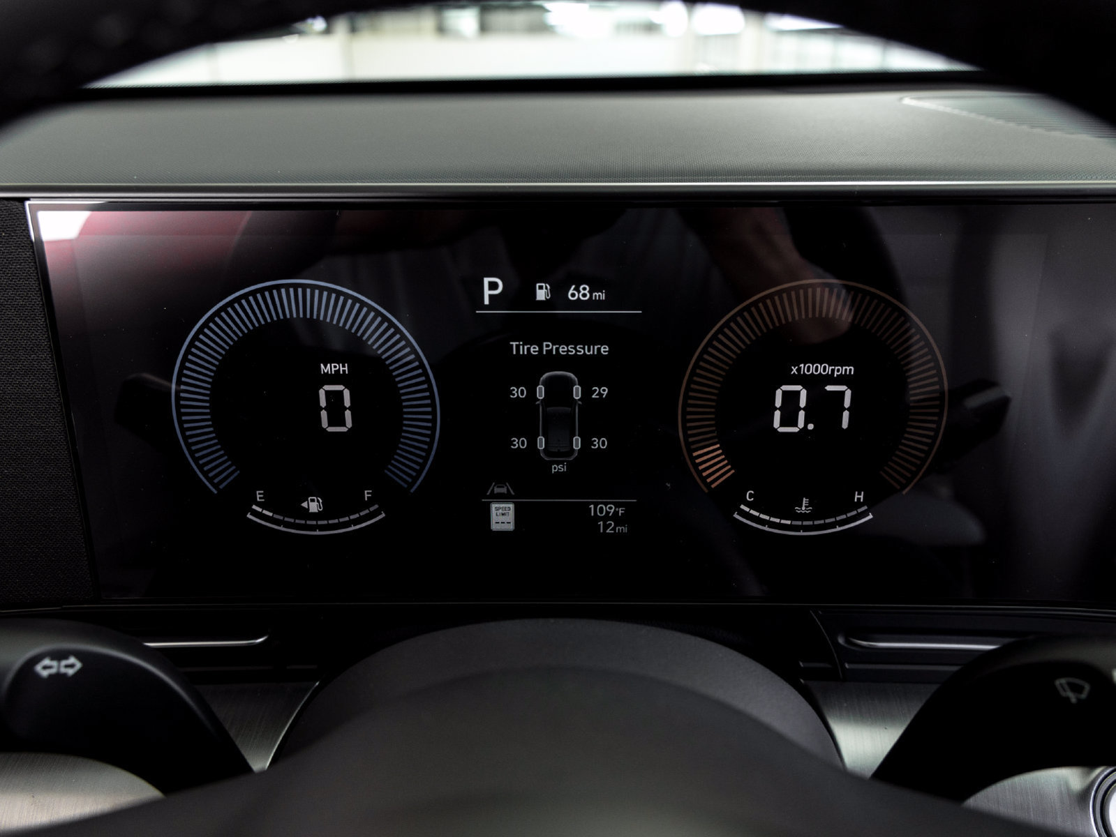 New 2027 Hyundai Kona SEL Sport FWD image 15