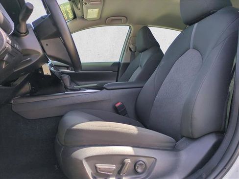 Used 2024 Toyota Camry LE image 15