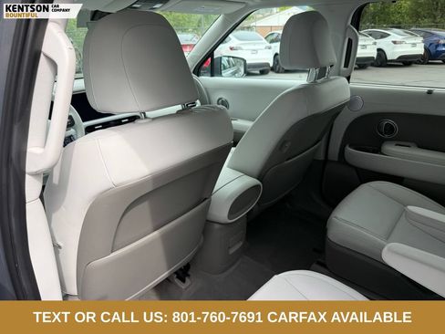 Used 2026 Hyundai Palisade SEL AWD/4WD image 31