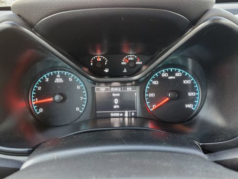 Used 2016 Chevrolet Colorado W/T image 25