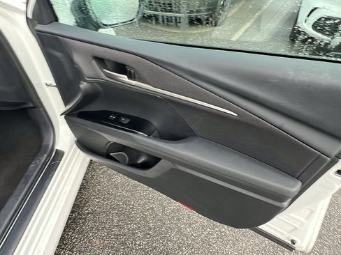 Used 2025 Toyota Camry LE image 18