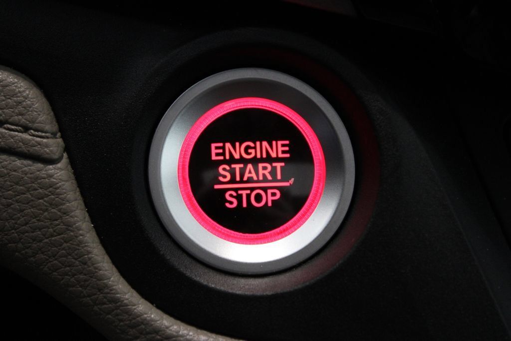 Used 2023 Honda Odyssey EX-L image 23