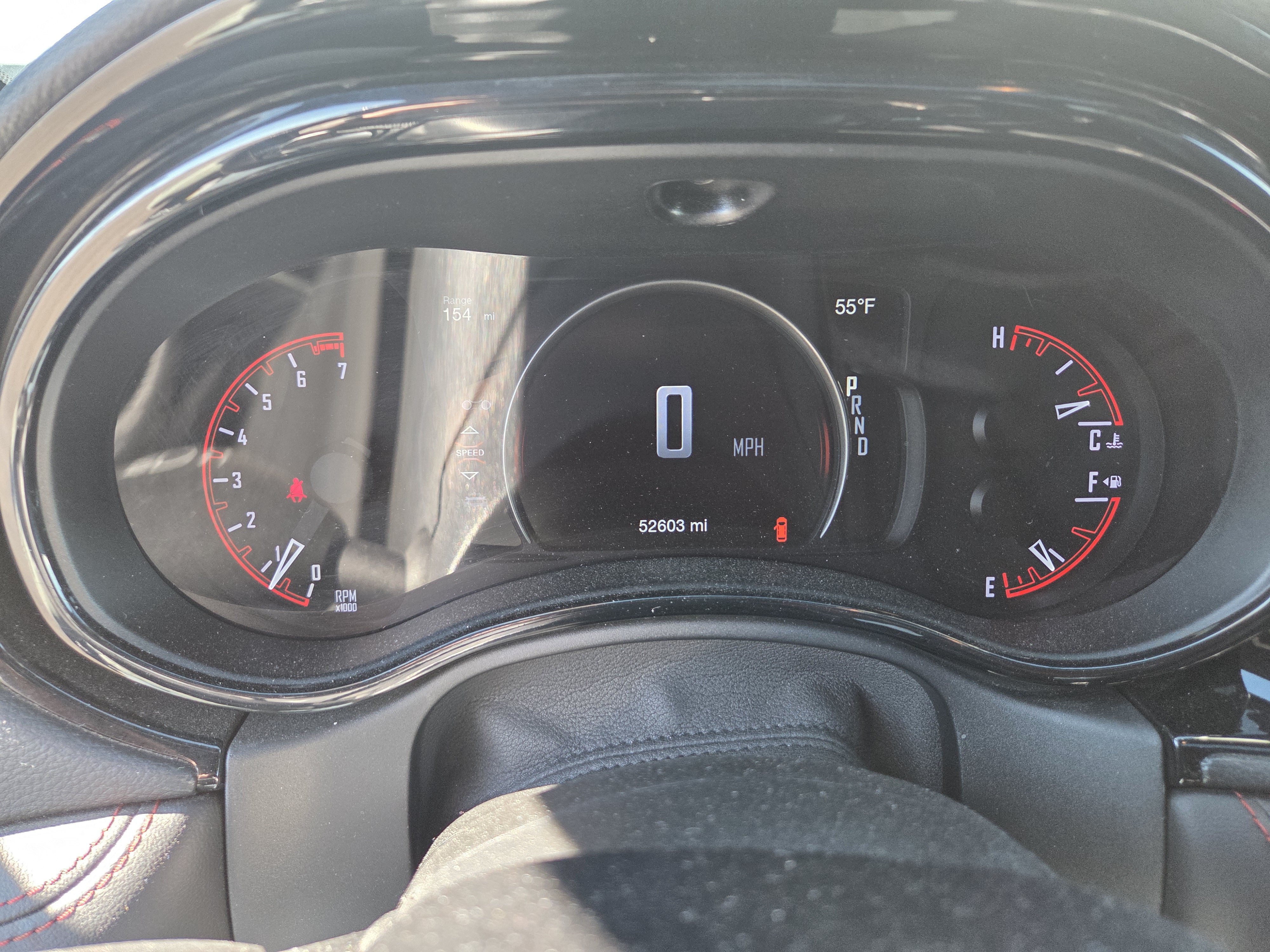 Used 2024 Dodge Durango GT AWD/4WD image 10