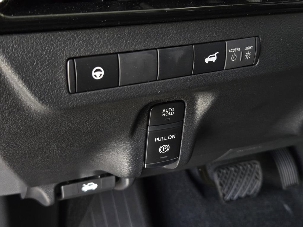 New 2026 Nissan Murano SL AWD/4WD image 19