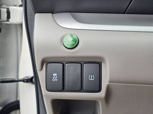 Used 2014 Honda CR-V LX image 21