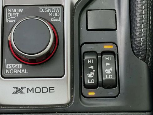 Certified 2024 Subaru Forester Touring w/ Convenience Package image 25