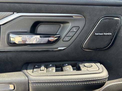 Used 2025 RAM 1500 RHO w/ RHO Level 1 Equipment Group AWD/4WD image 12
