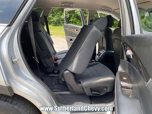 Used 2020 Kia Sorento LX FWD image 34