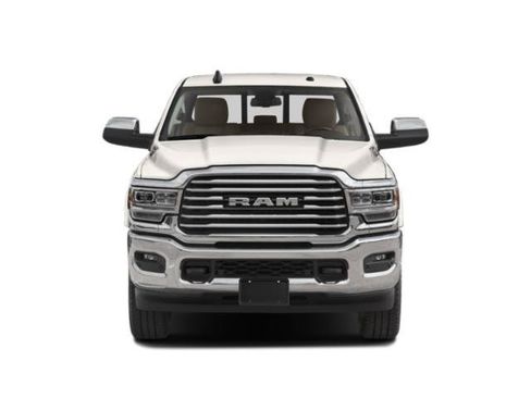 Certified 2020 RAM 2500 Limited AWD/4WD image 7