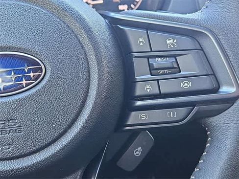 Certified 2025 Subaru Forester Limited image 24