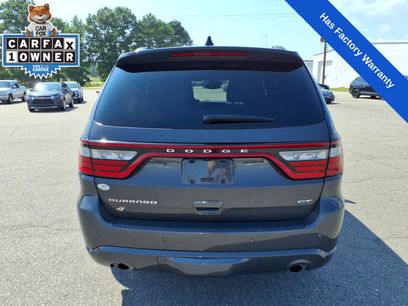 Used 2024 Dodge Durango GT