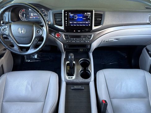 Used 2018 Honda Pilot EX-L image 16