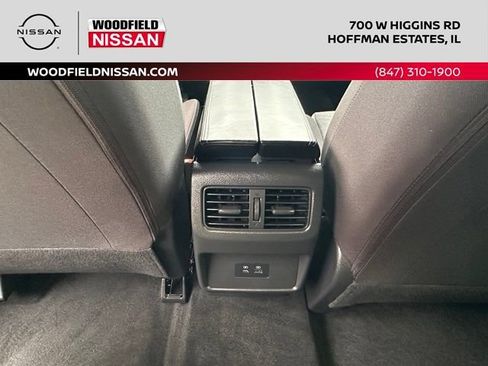Certified 2023 Nissan Rogue SV AWD/4WD image 31