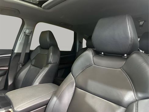 Used 2015 Acura MDX SH-AWD w/ Technology Package image 10