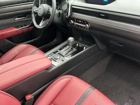 Certified 2025 MAZDA CX-50 2.5 Hybrid w/ Weather Package image 16