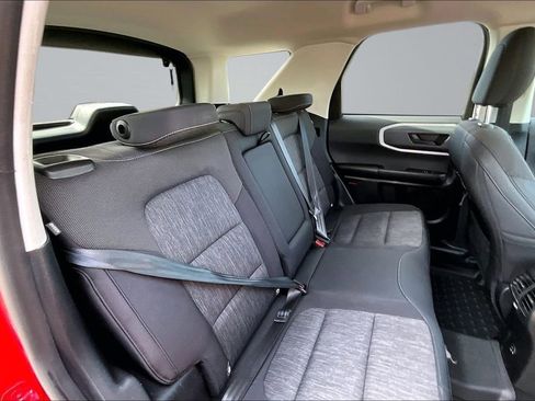 Used 2021 Ford Bronco Sport Big Bend w/ Big Bend Package (96B) AWD/4WD image 27