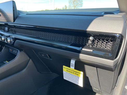 Certified 2025 Honda CR-V EX-L image 30