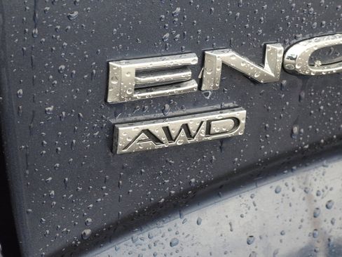 Used 2022 Buick Enclave Premium w/ Experience Buick Package image 20