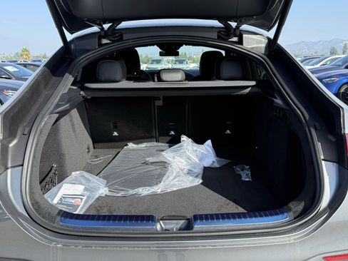 New 2026 Mercedes-Benz GLE 450 GLE 450 Coupe image 12