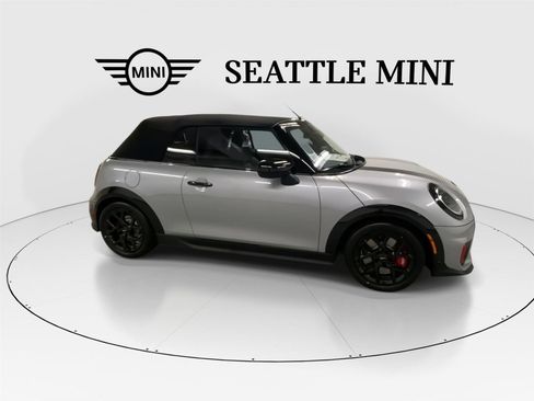 New 2026 MINI Cooper John Cooper Works image 13