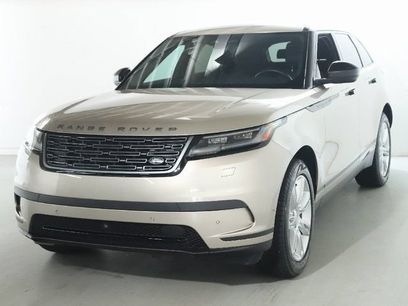 Used 2026 Land Rover Range Rover Velar S