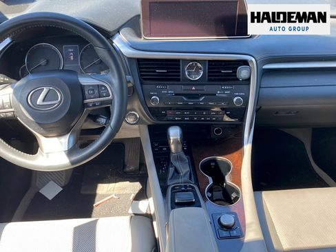 Used 2016 Lexus RX 350 AWD w/ Premium Package image 7
