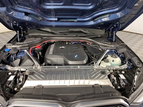 New 2026 BMW X3 xDrive30 w/ Premium Package image 4