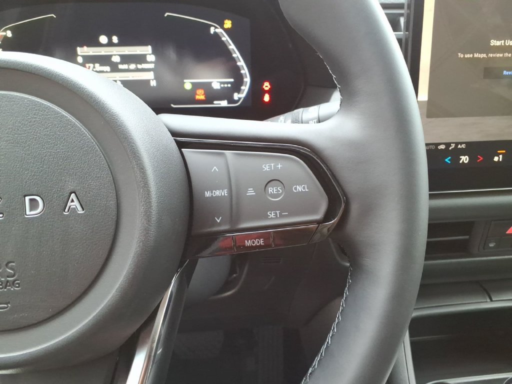 New 2026 MAZDA CX-5 Select AWD/4WD image 19