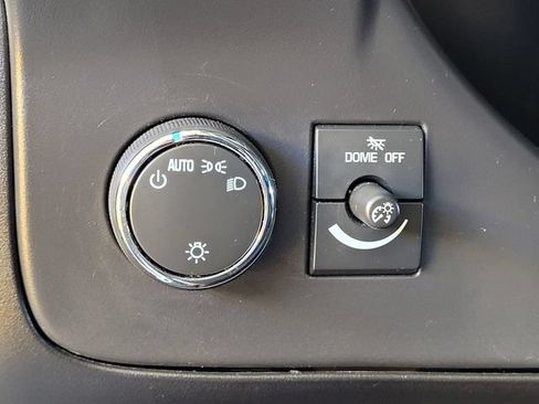 Used 2025 Chevrolet Express 2500 w/ Driver Convenience Package RWD image 10