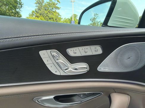 Used 2022 Mercedes-Benz AMG GT 53 image 22