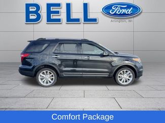 Used 2013 Ford Explorer XLT video 2