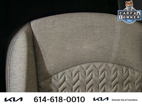 Used 2023 Chevrolet Equinox LT w/ Driver Convenience Package image 27