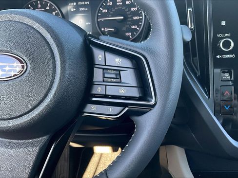 New 2025 Subaru Forester Premium image 17