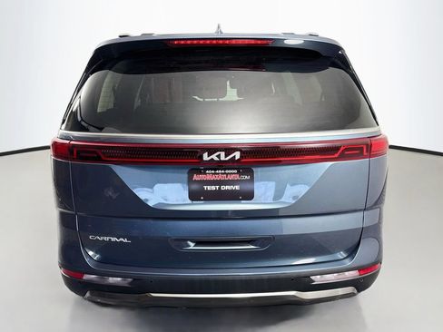 Used 2024 Kia Carnival SX Prestige FWD image 6