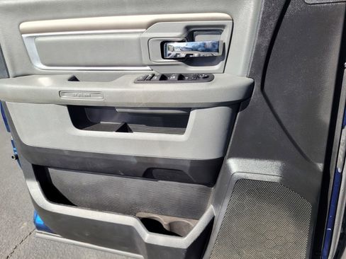 Certified 2020 RAM 1500 Classic Warlock image 24