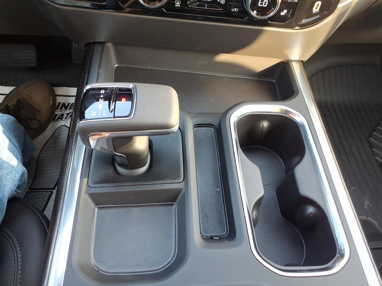 New 2026 Chevrolet Silverado 1500 RST w/ RST All Star Premium Package AWD/4WD image 16