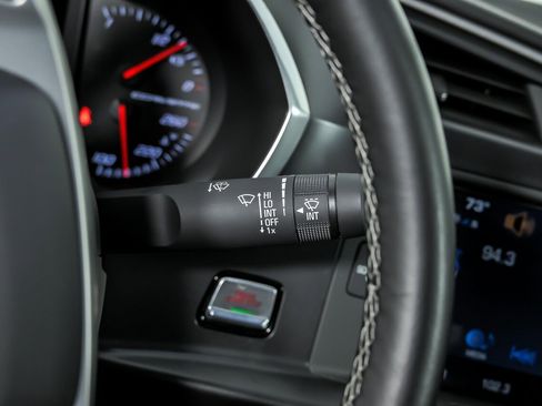 Used 2017 Chevrolet Corvette Grand Sport RWD image 29