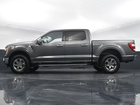 Used 2023 Ford F150 Lariat image 38