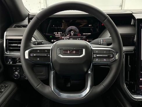 New 2026 GMC Yukon XL Elevation image 21