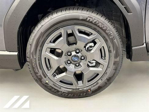 New 2026 Subaru Outback Premium AWD/4WD image 31