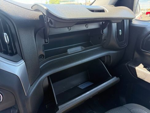 Certified 2023 Chevrolet Silverado 1500 Custom RWD image 23